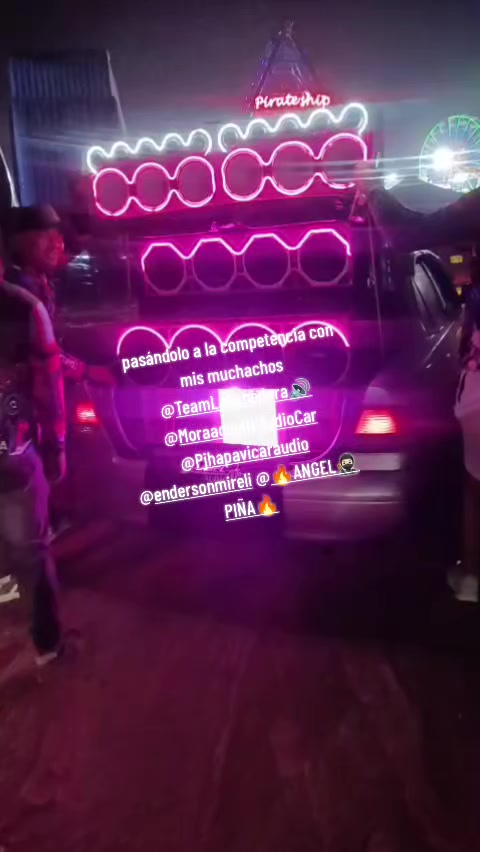 @La barracuda🔊🔥