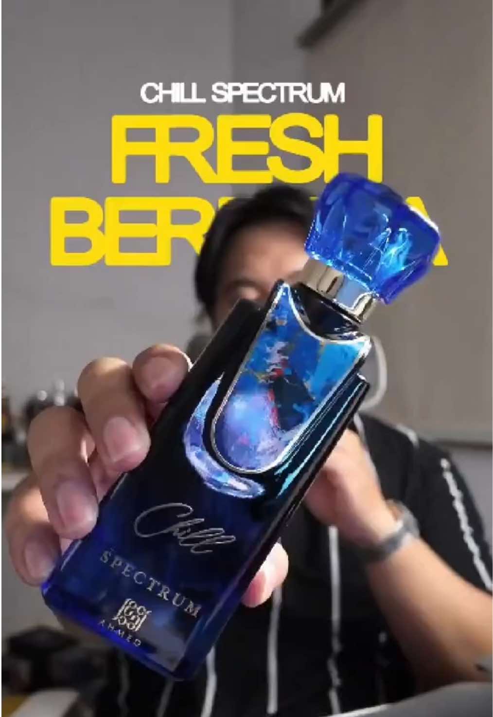 @Yon | Fragrance Adventures