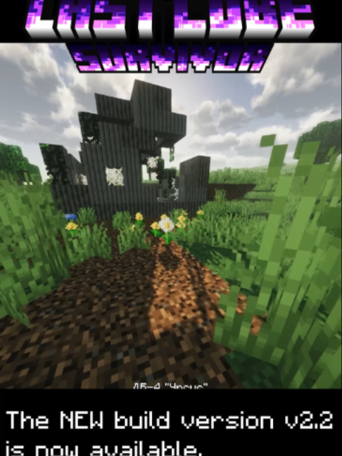 @LastCubeSurvivor