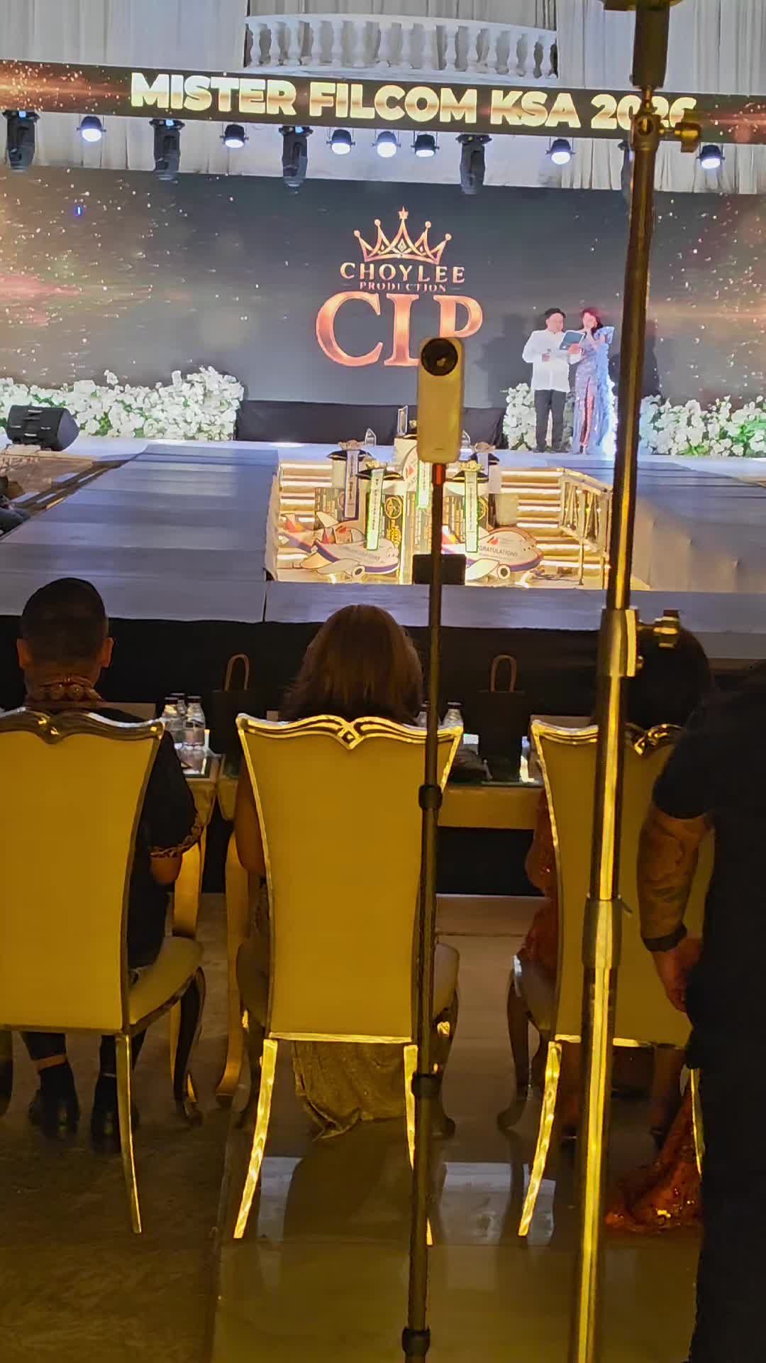 @Philippine Pageants Official