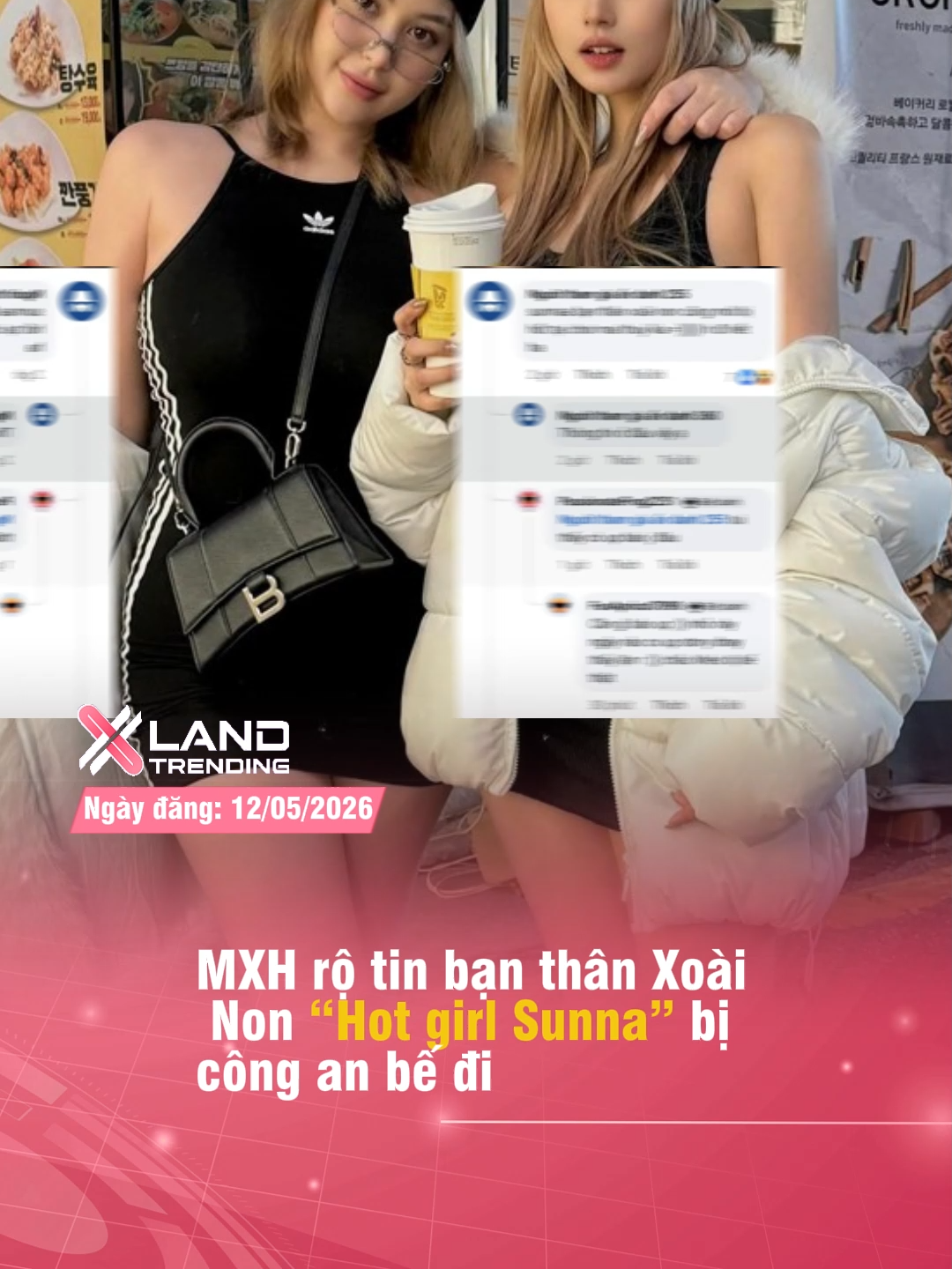 @XLAND TRENDING
