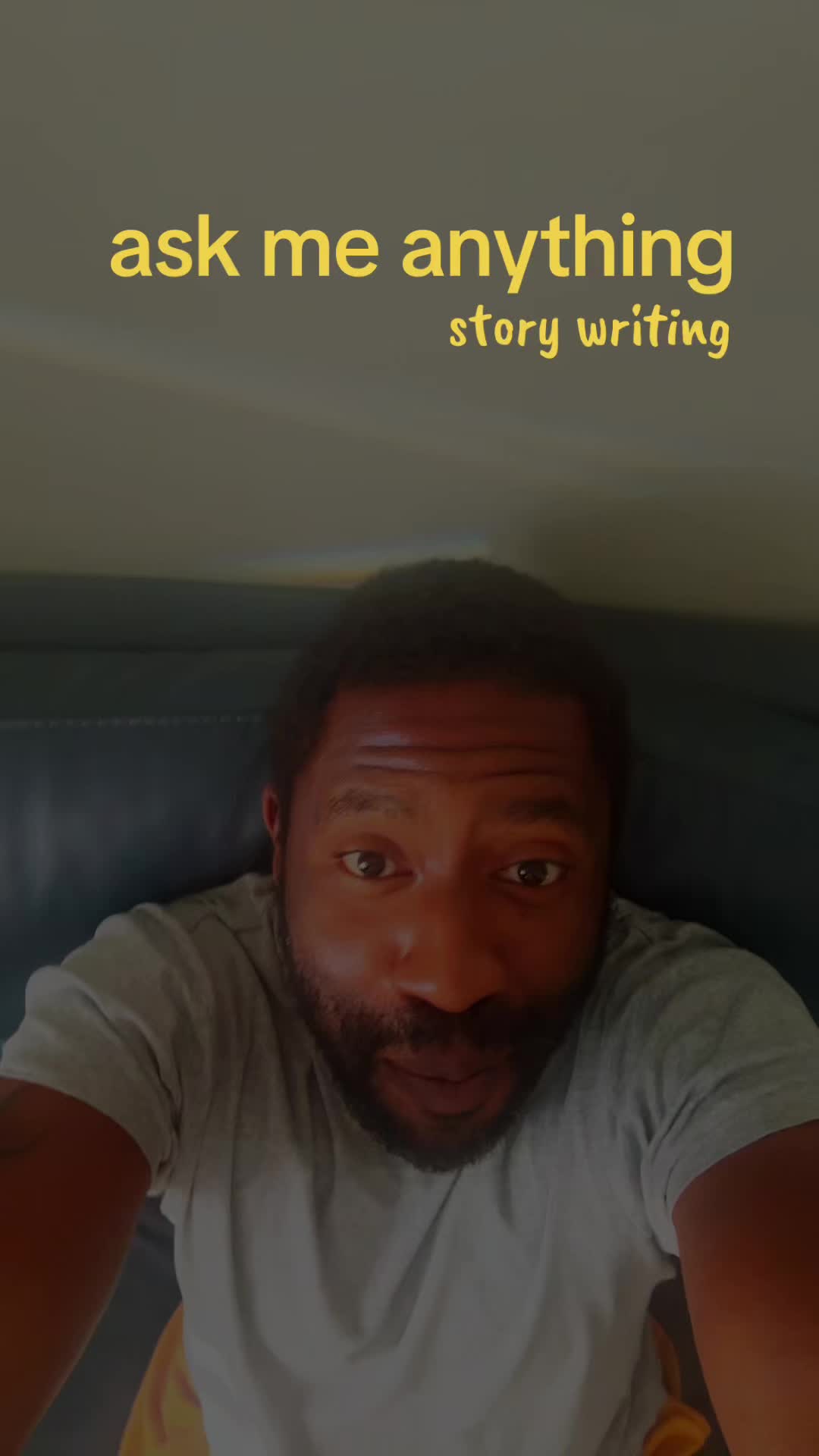 @M4tt | Story Advice ๐