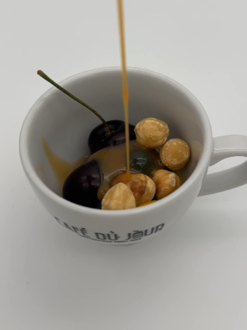 @Cafedujour
