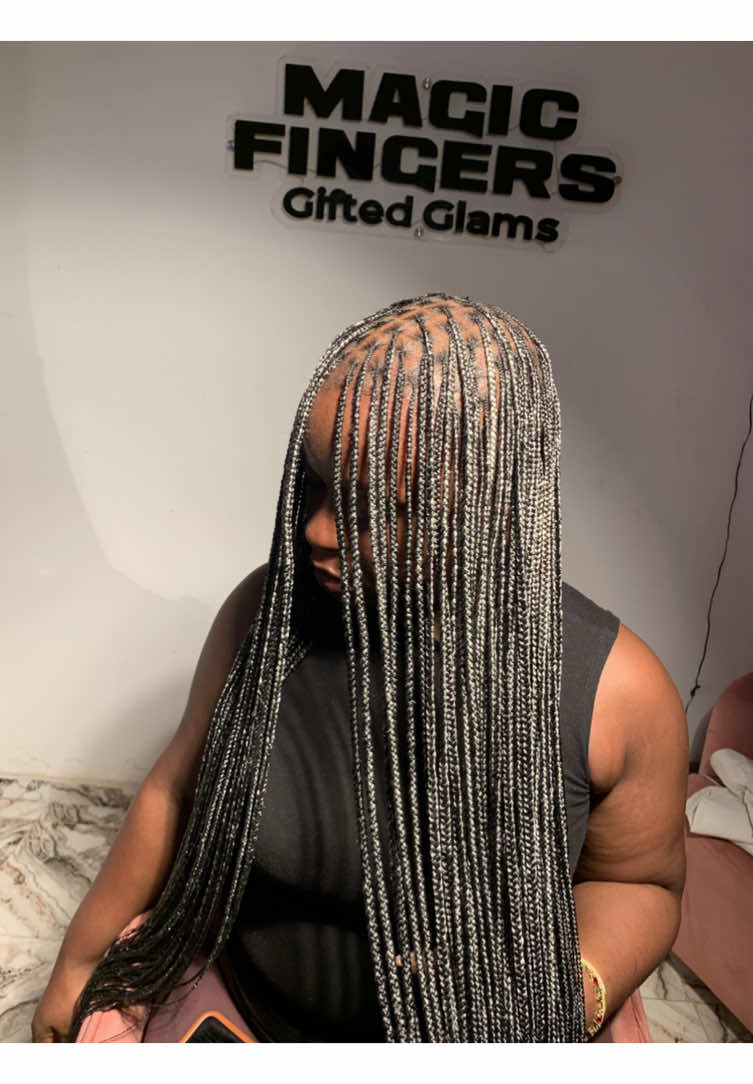 @HAIR STYLIST IN OJODU BEGER