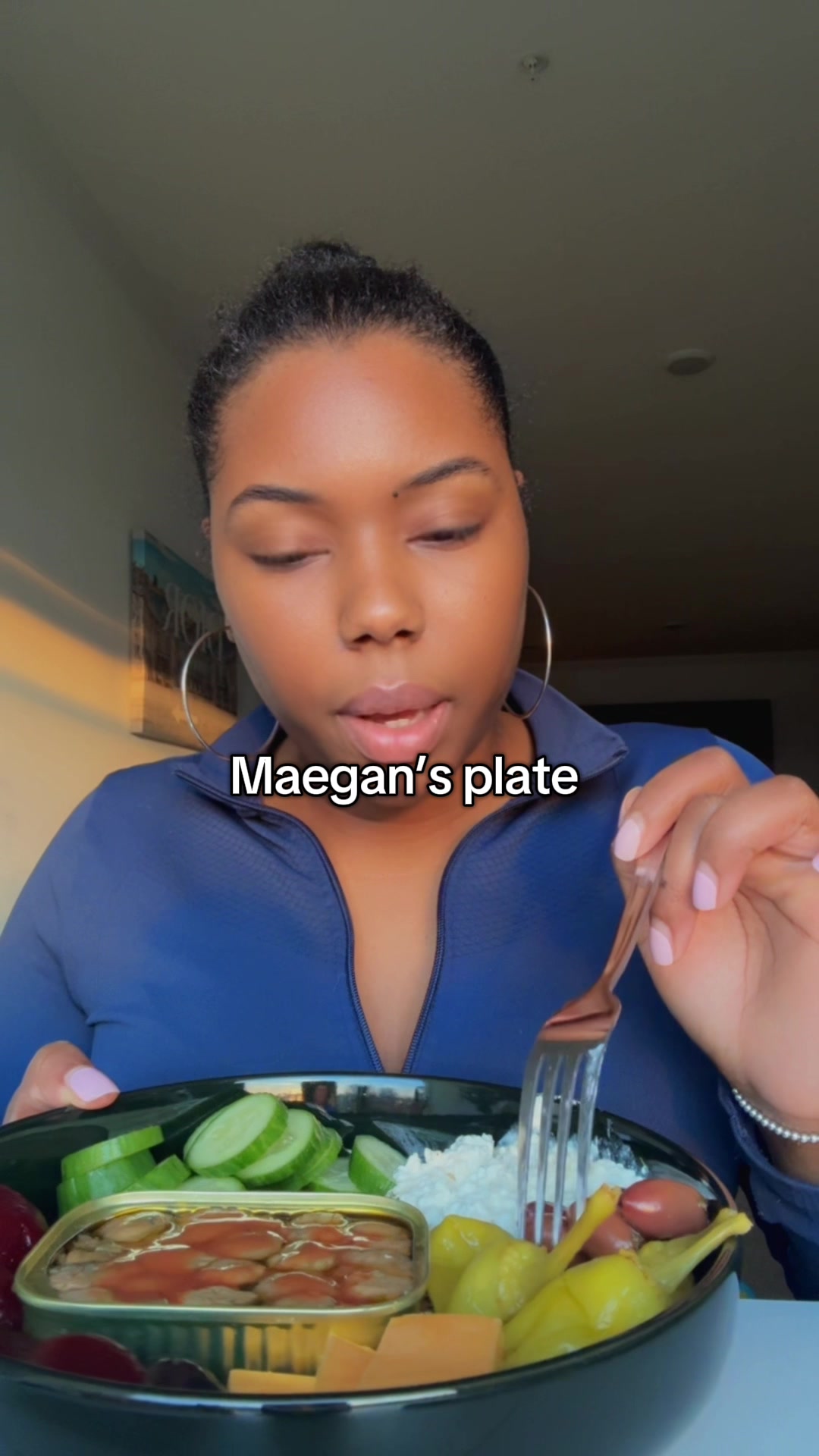 @Maeganchanell