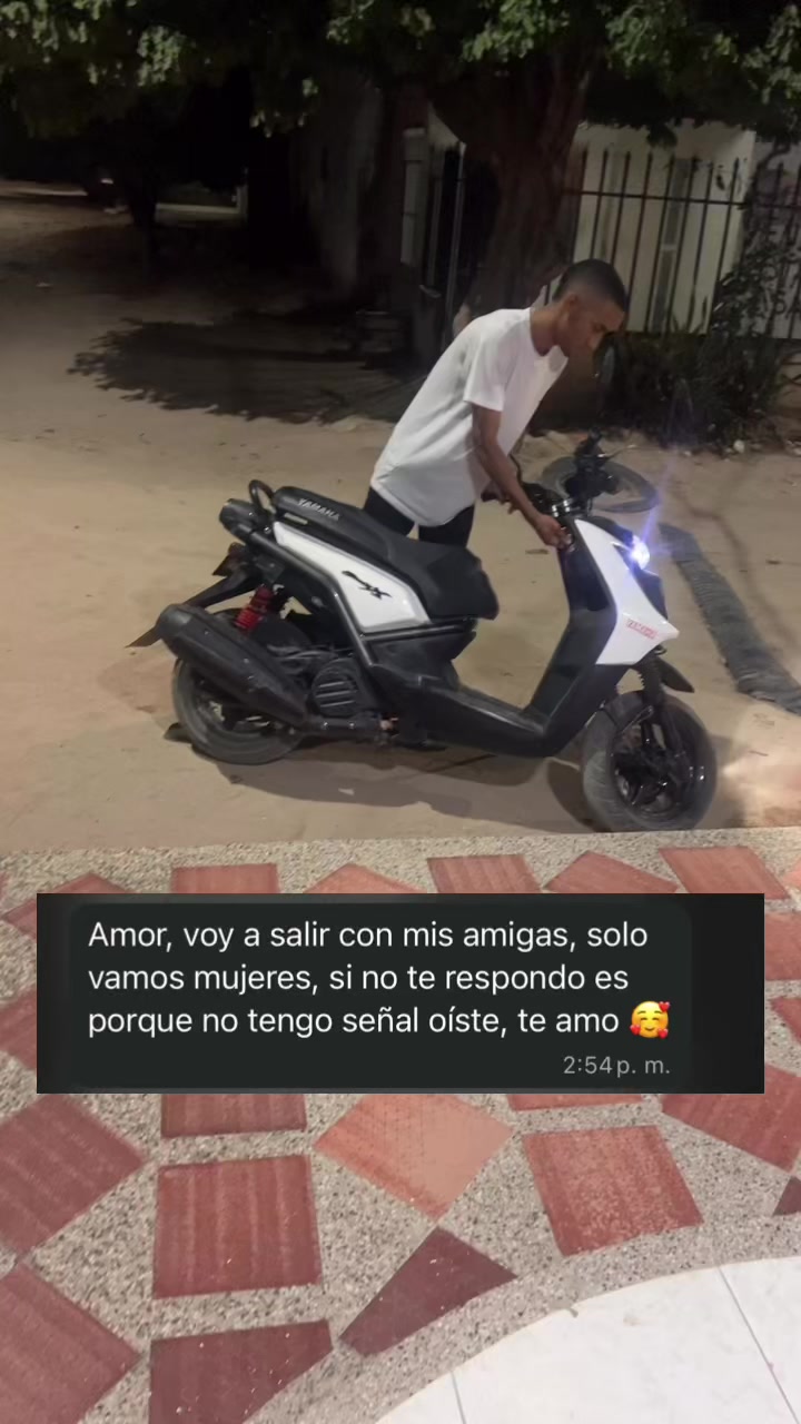 @Neftali Solano