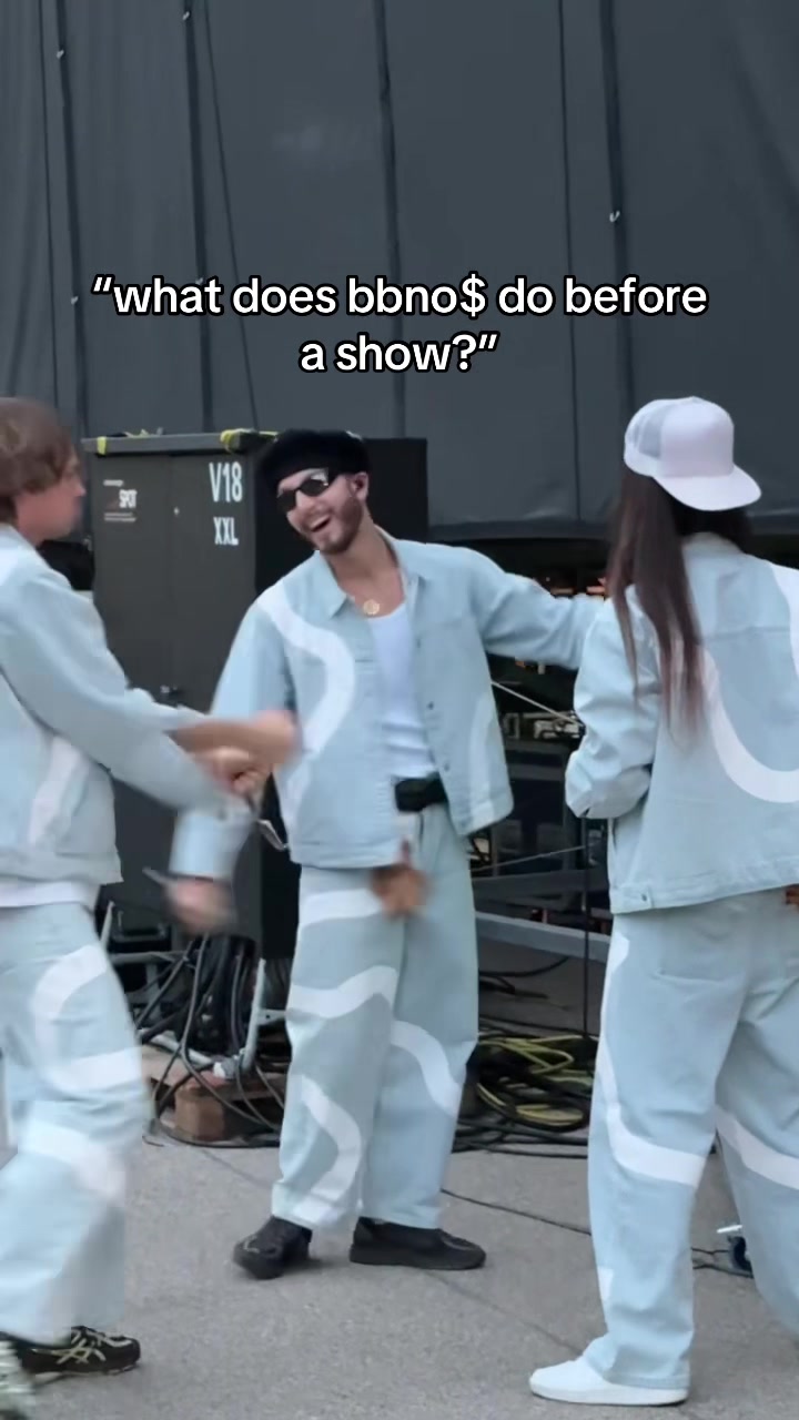 @bbno$ spam lmao