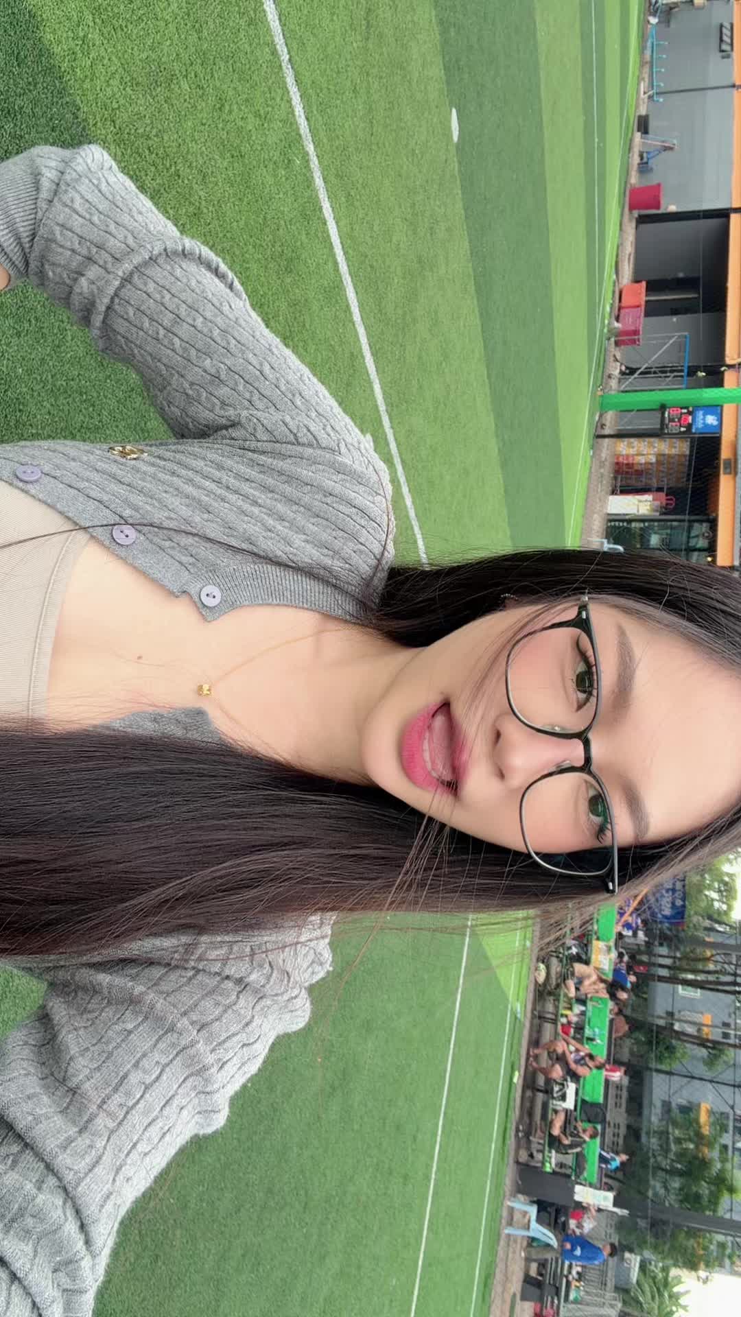 @Babybam