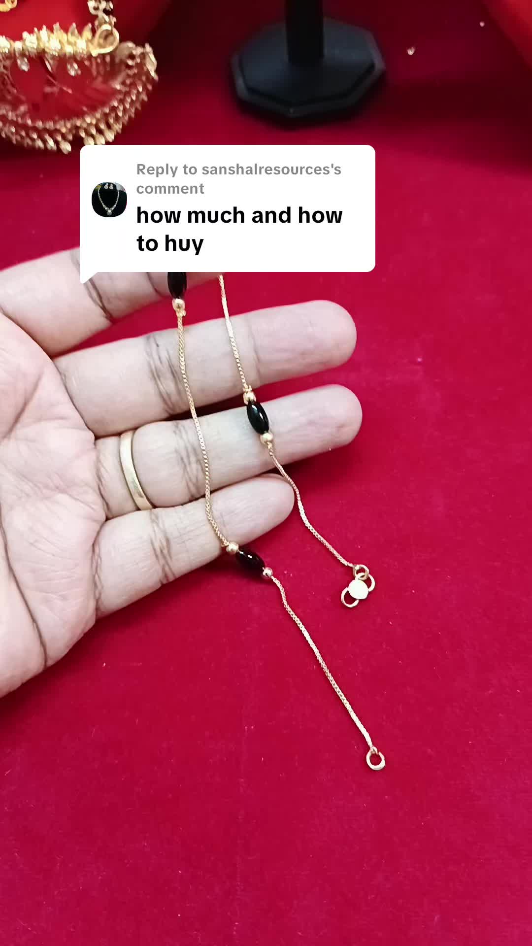 @Dhezi Jewellery Collection