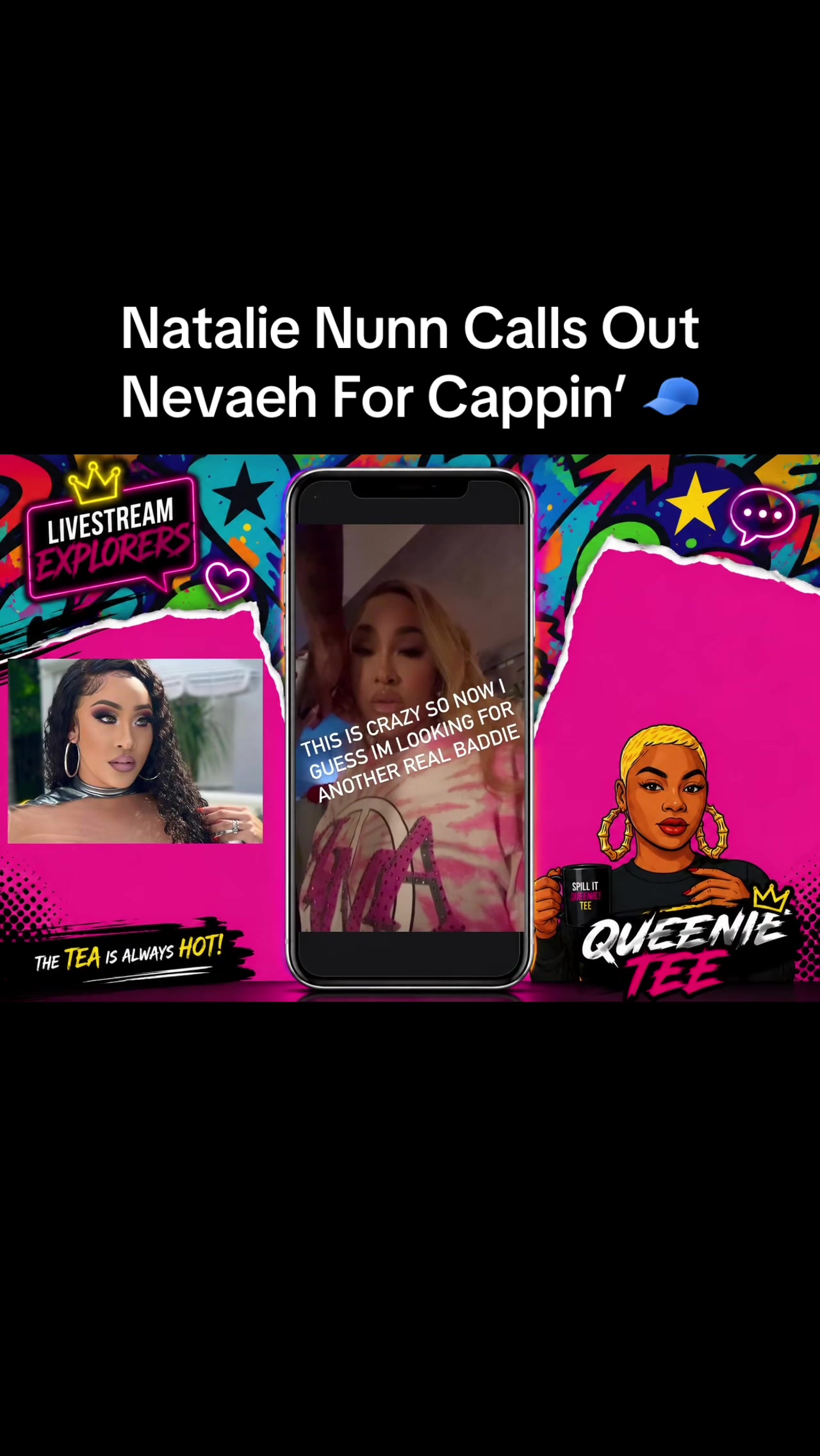 @LiveStream_Explorer