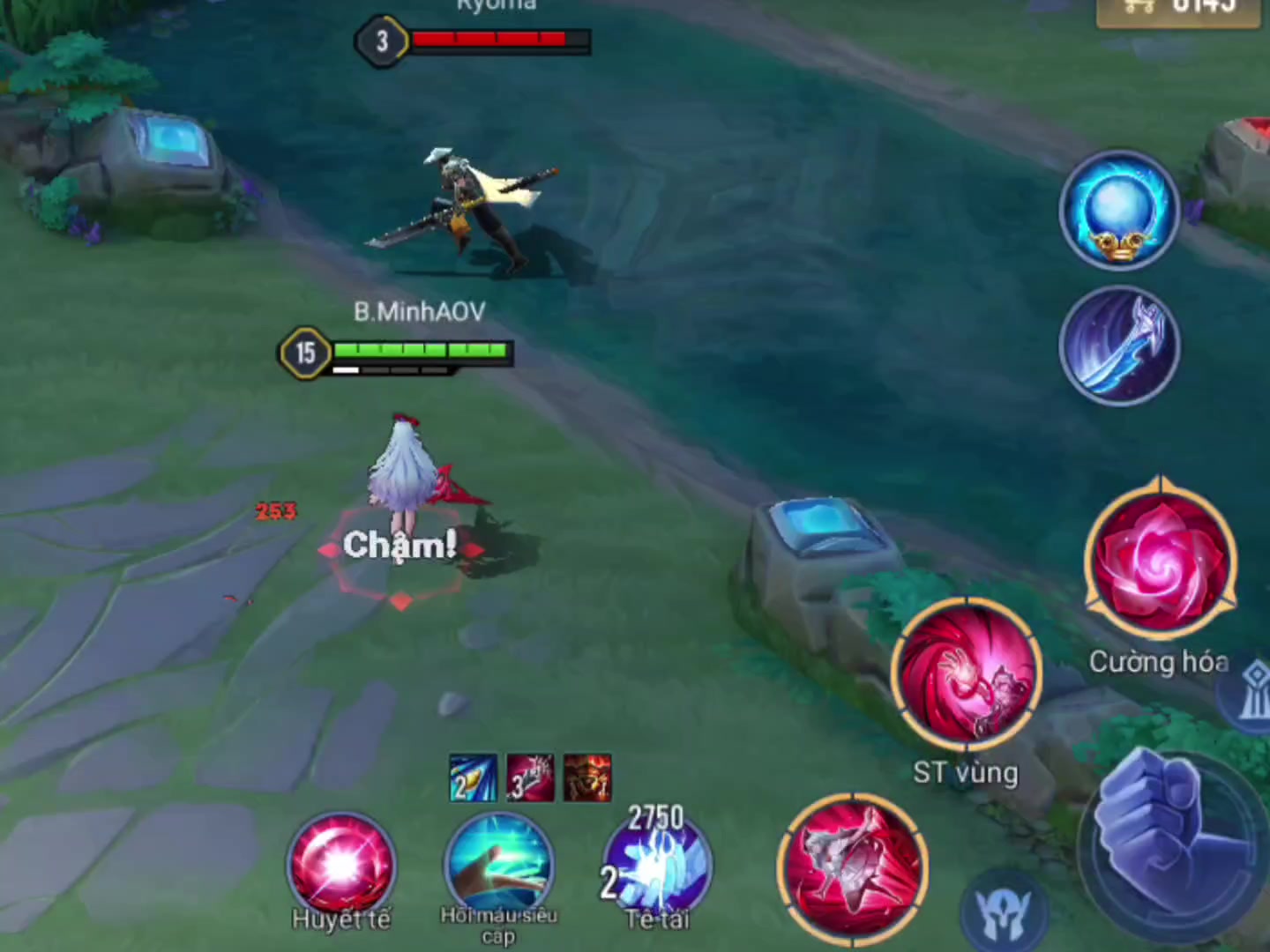 @Bình Minh AOV