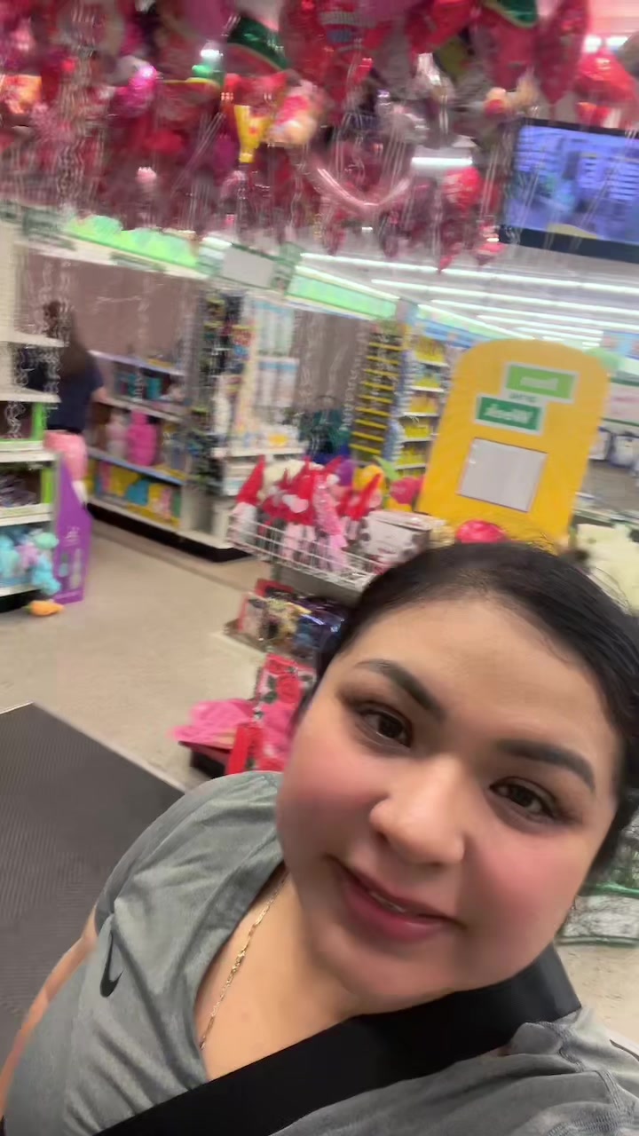 @Cindy Garcia