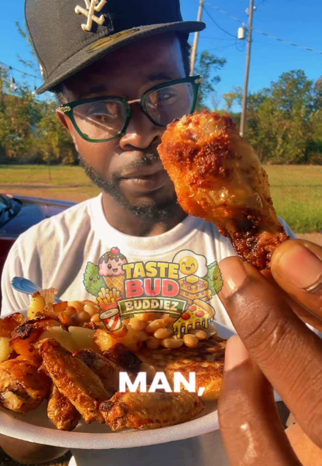 @Taste Bud Buddiez