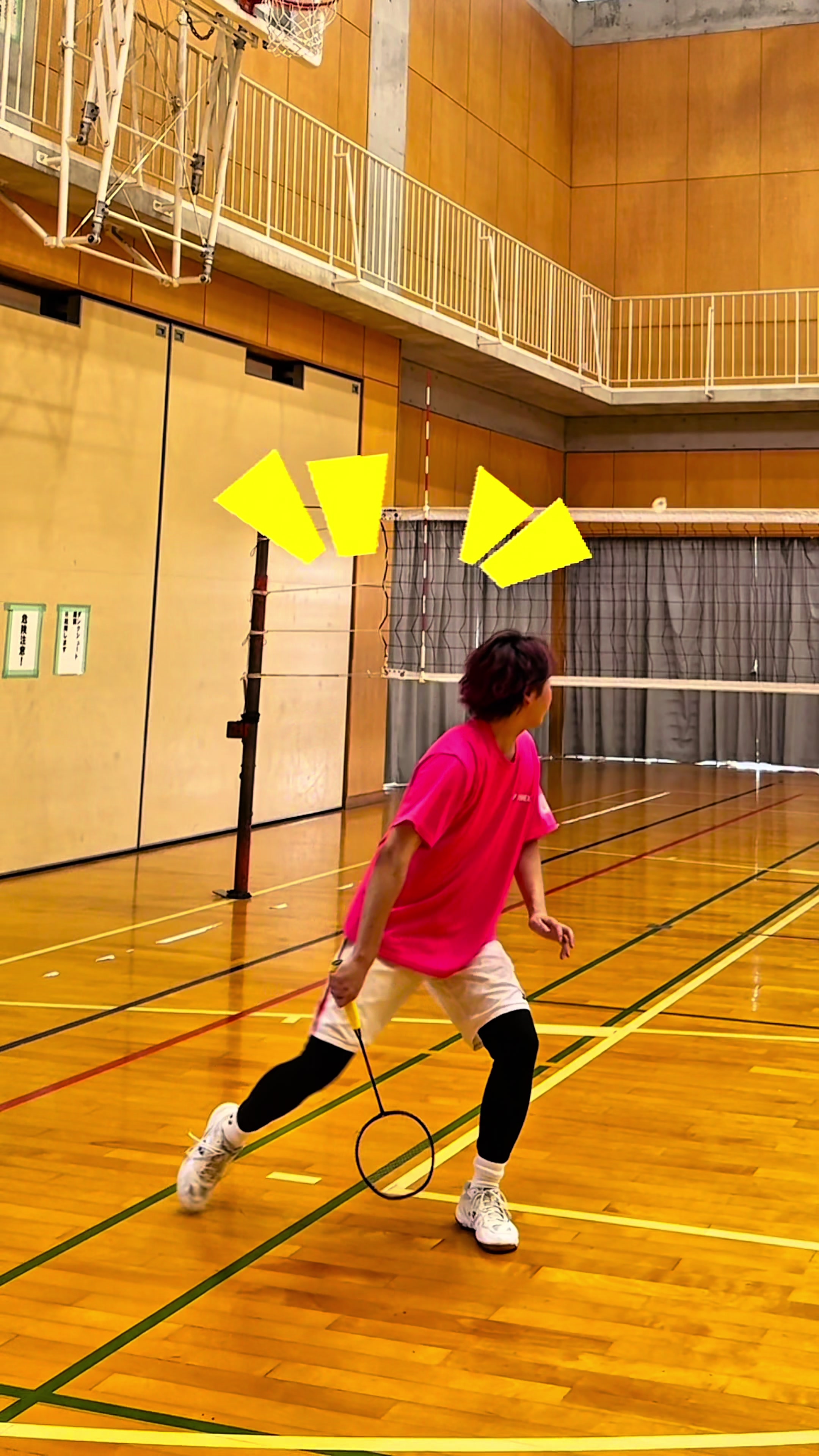 @きいち【龍羽団】🏸🔥
