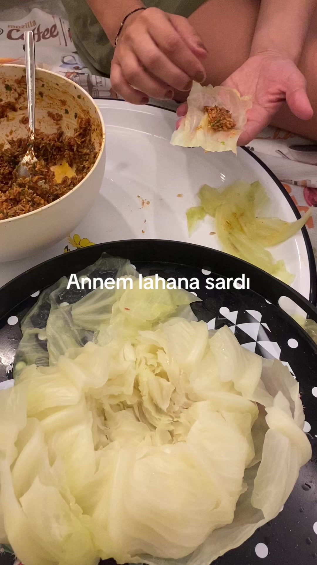 @Kupa kızı