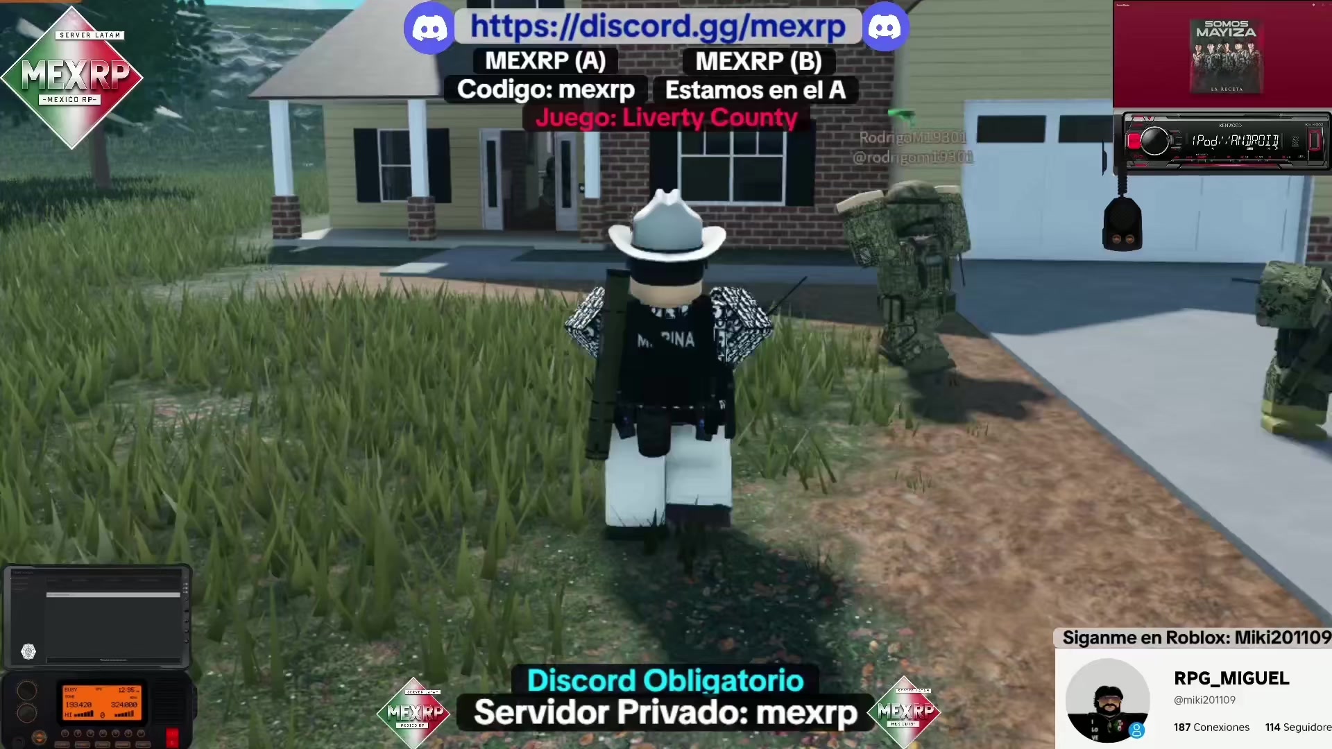 @mexrp
