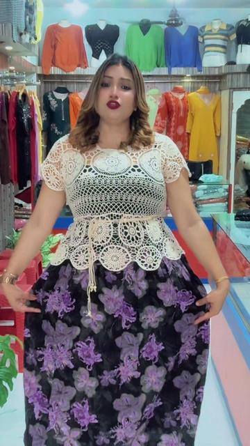 @AAROSH FASHION WEAR