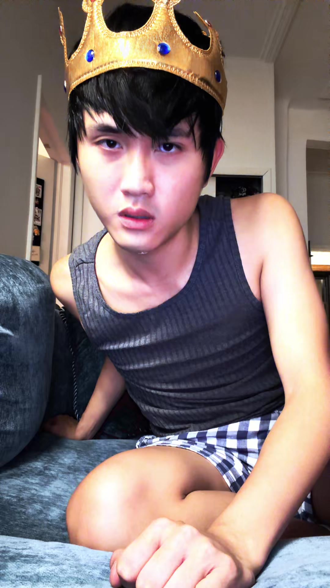 @Charles Hsu Spam Account