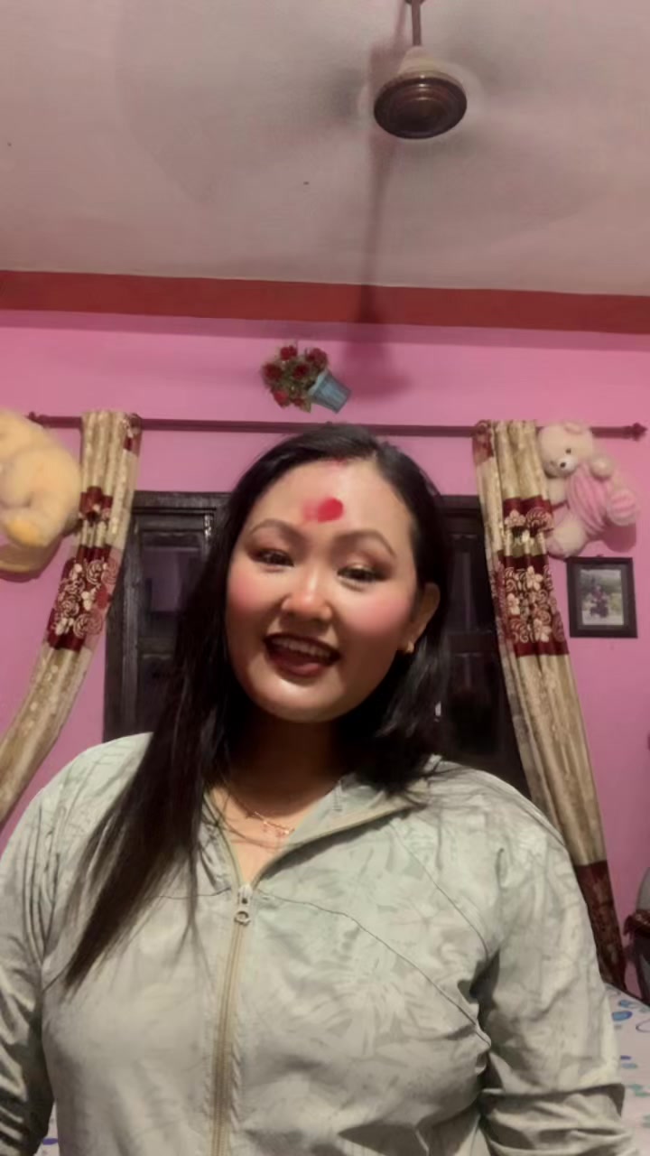@muna shrestha