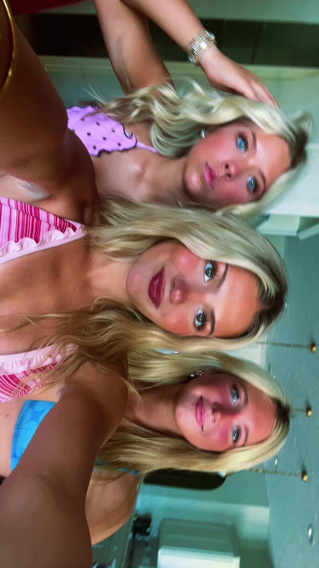 @champagne mami