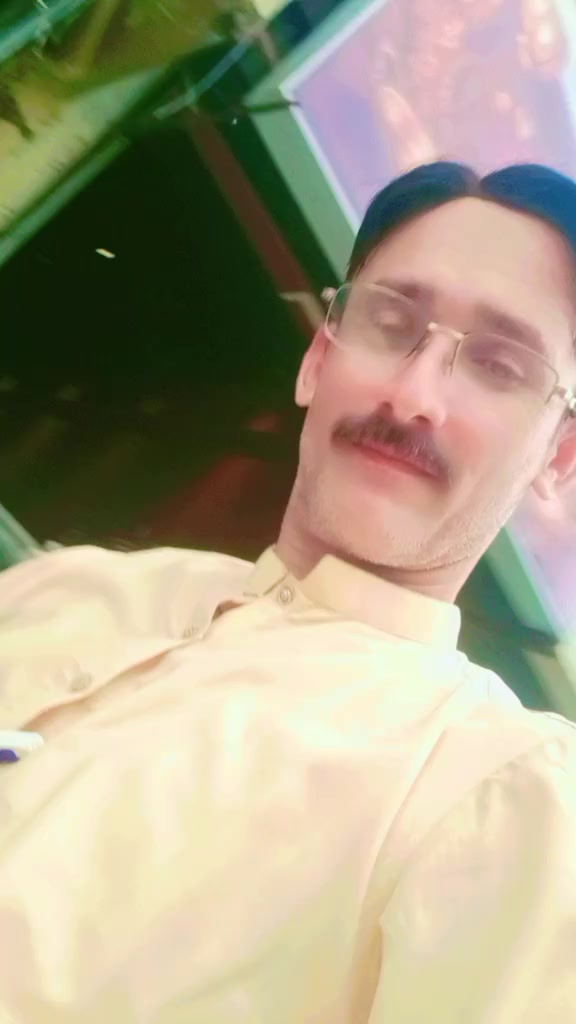 @Yousuf Khan Hazara
