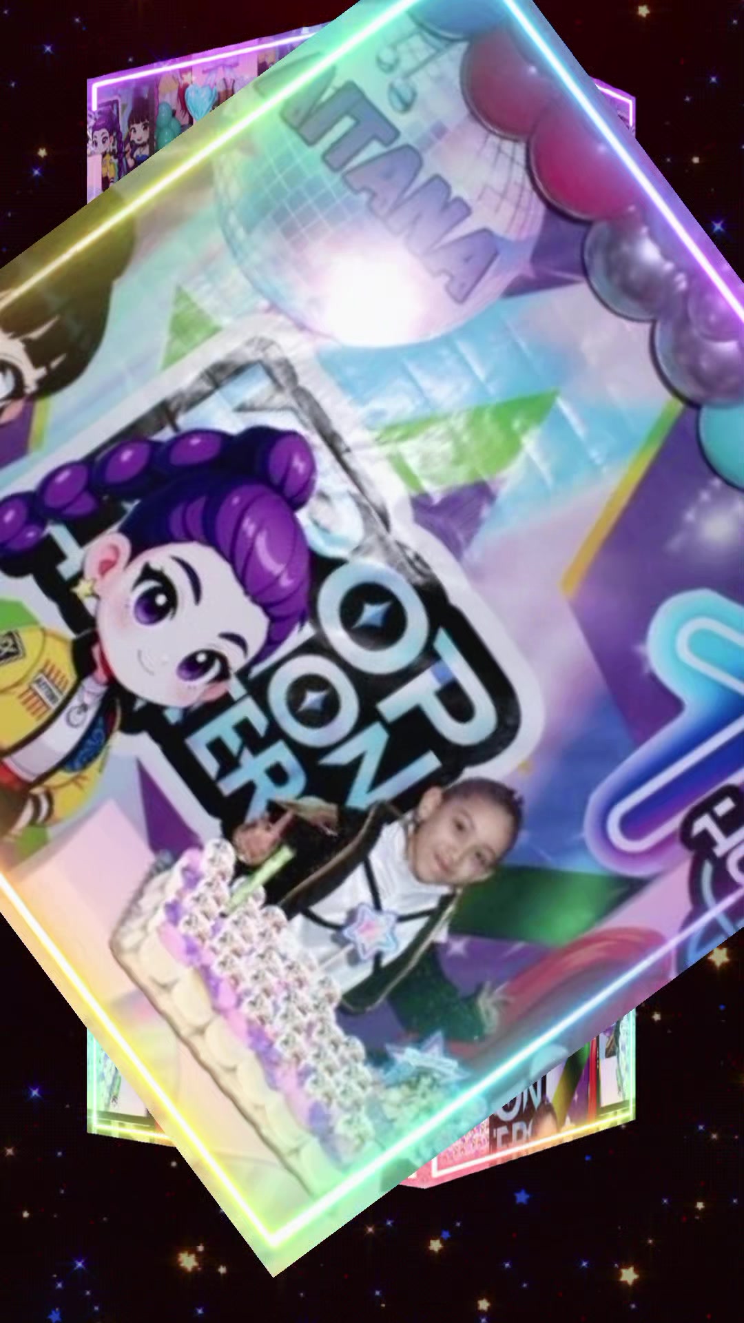 @Boombi Show