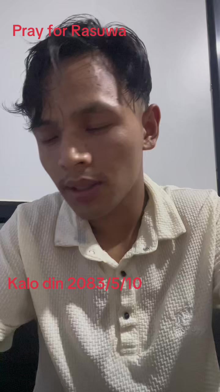@Mr Syangba🌹