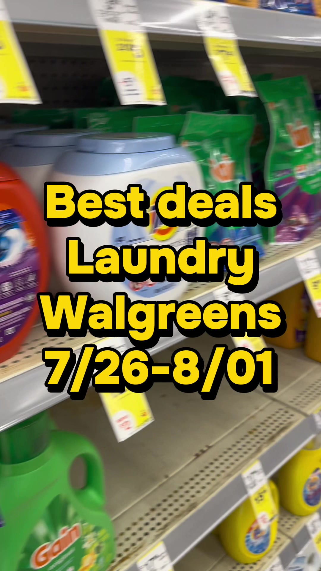 @3rdShiftCouponer