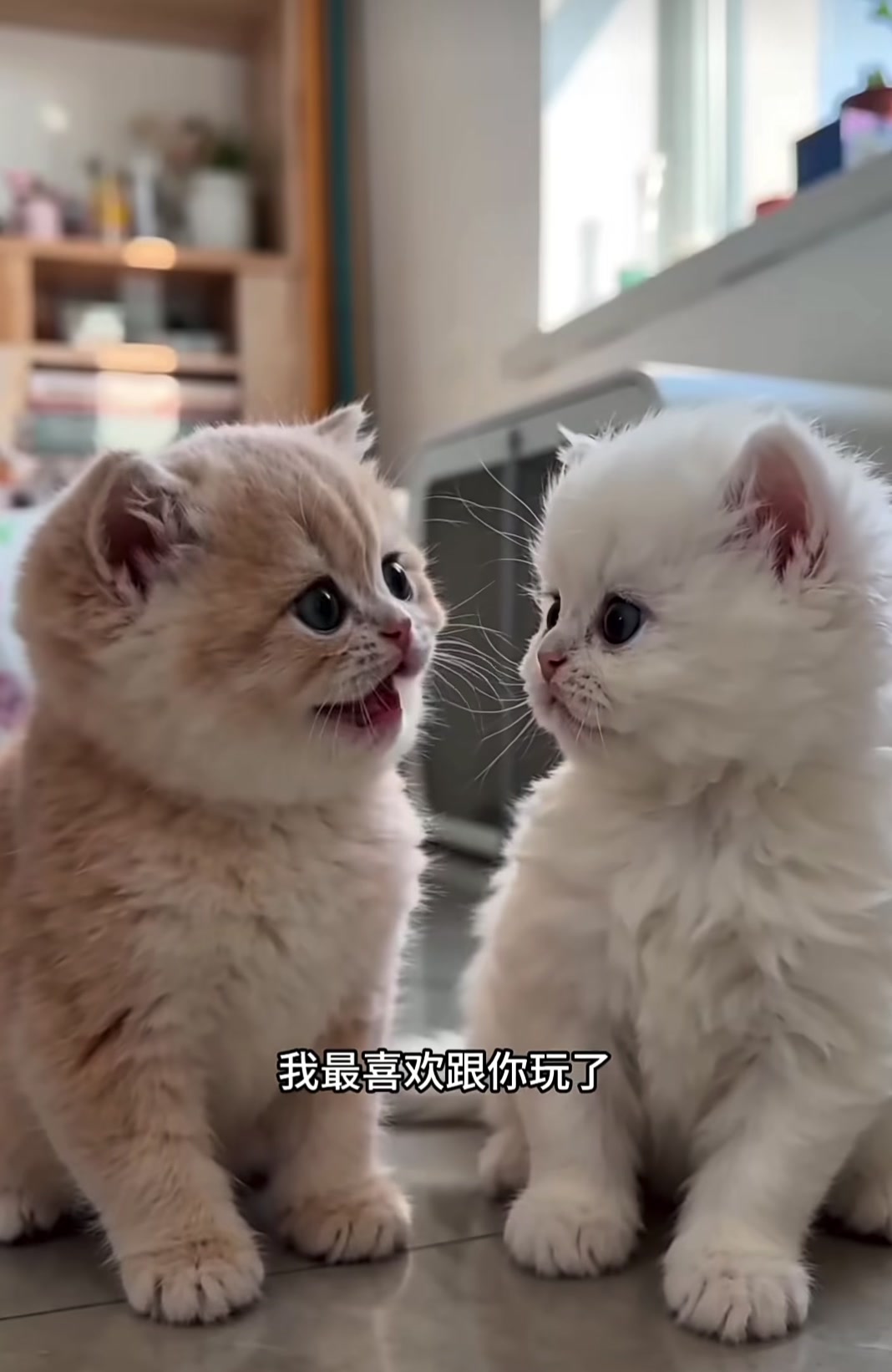 @小满满