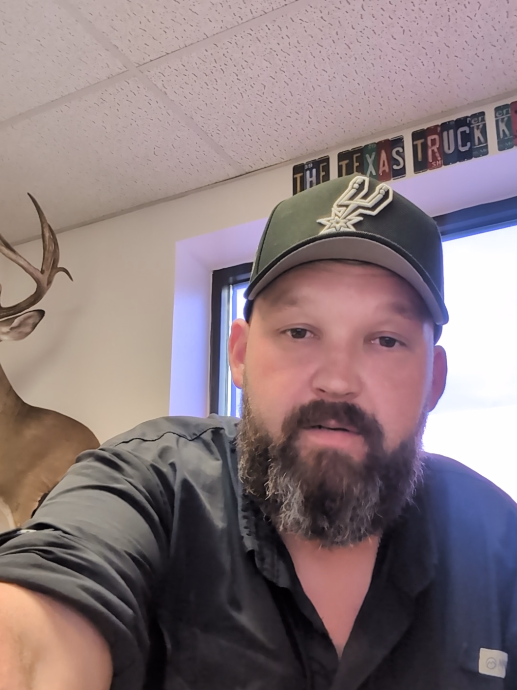 @Texas Truck King / Rapid CDL