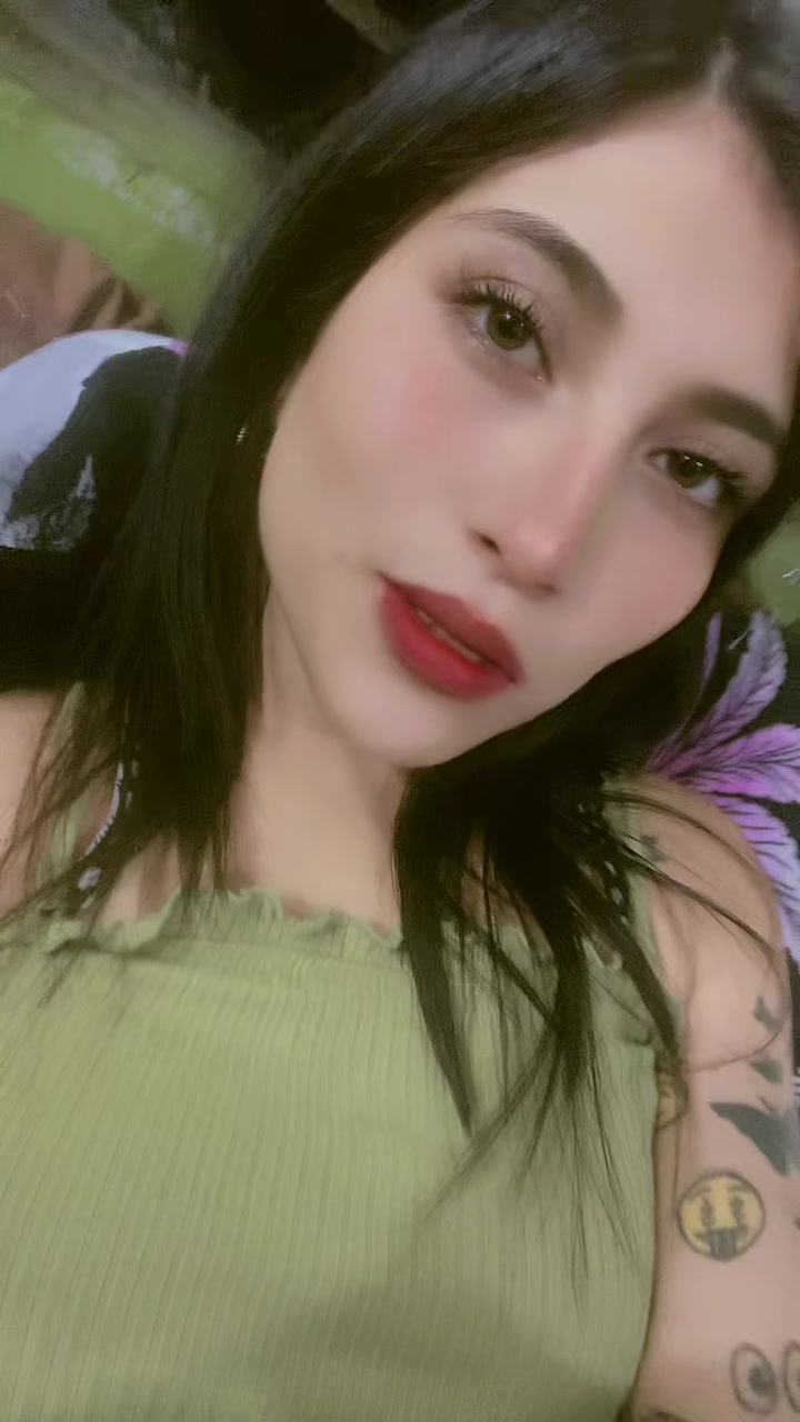 @La Werita Cortez