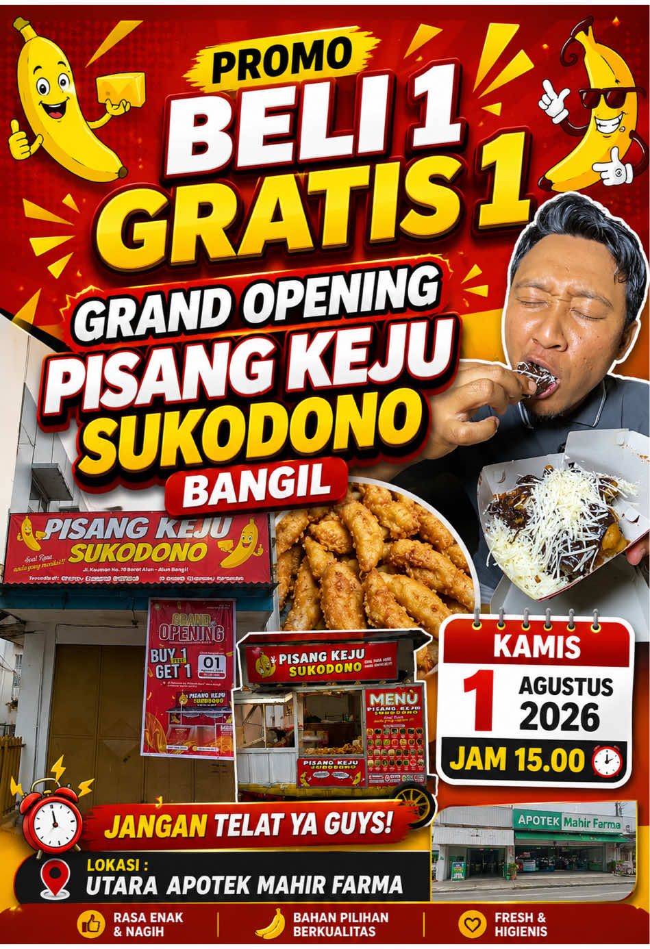 @Pakwahab_arekarek_bangil