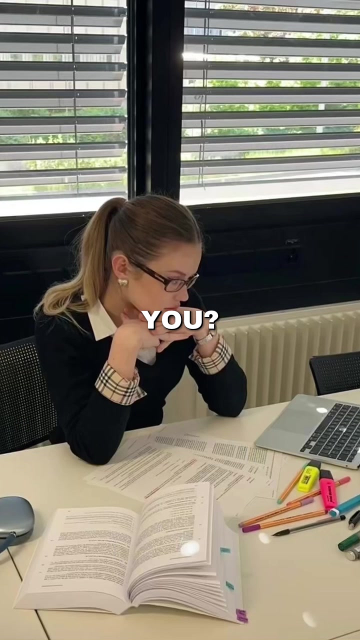 @That girl