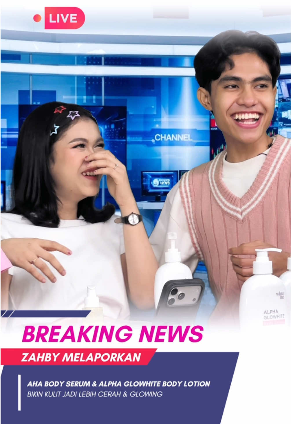 @White Inc Official