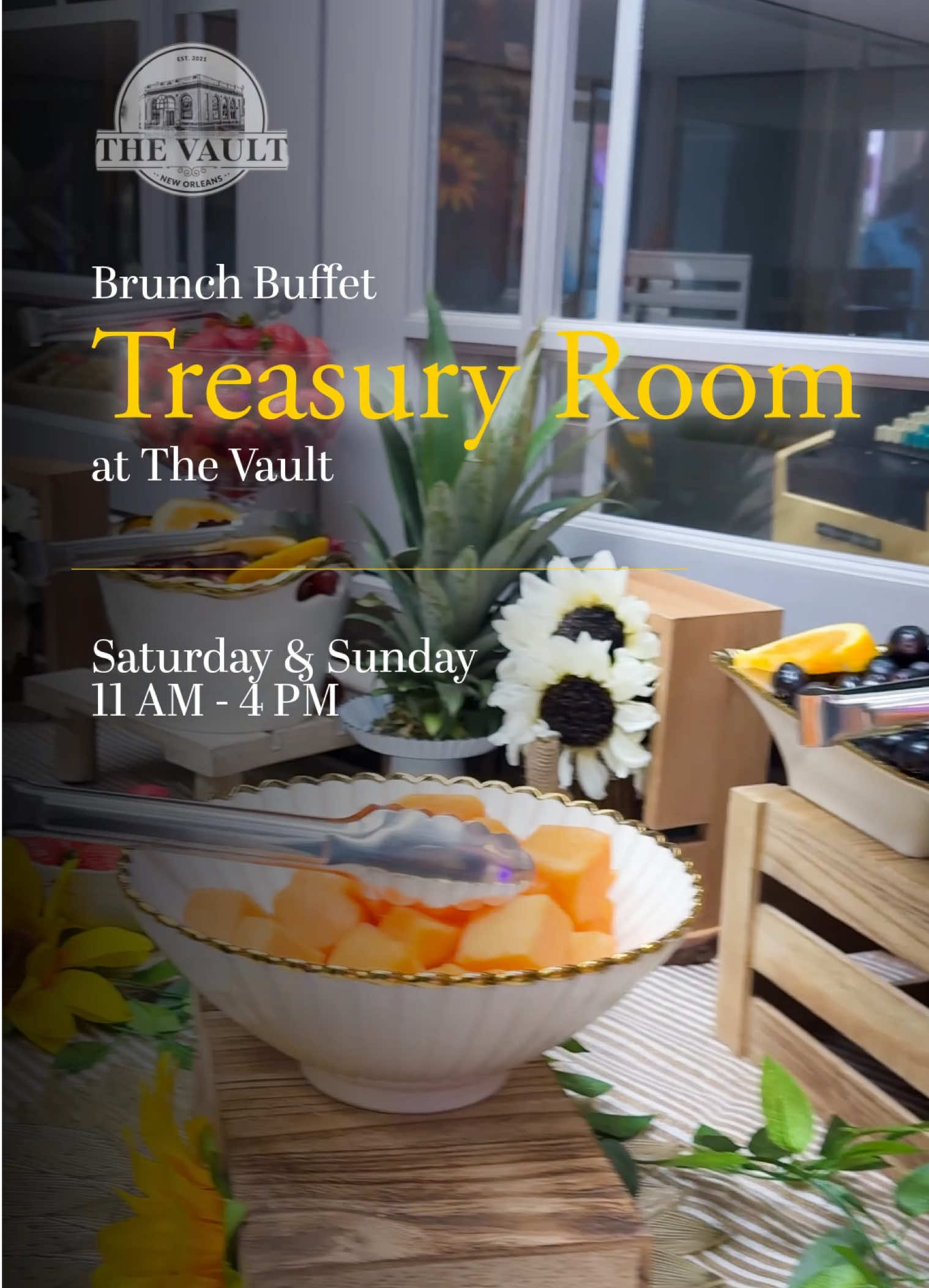 @TheVaultNOLA504