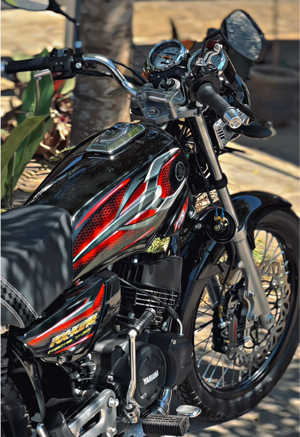 @MAS JOO135cc