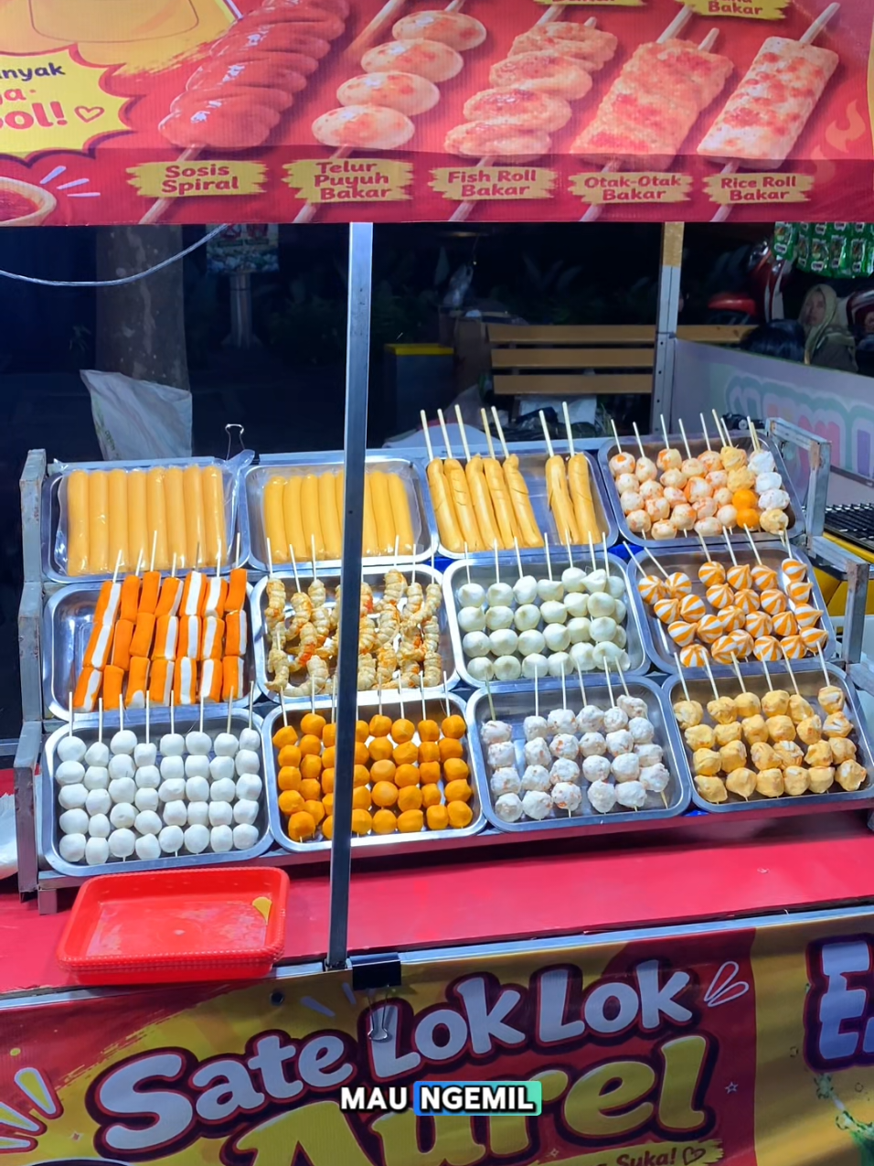 @Kakilima Kediri
