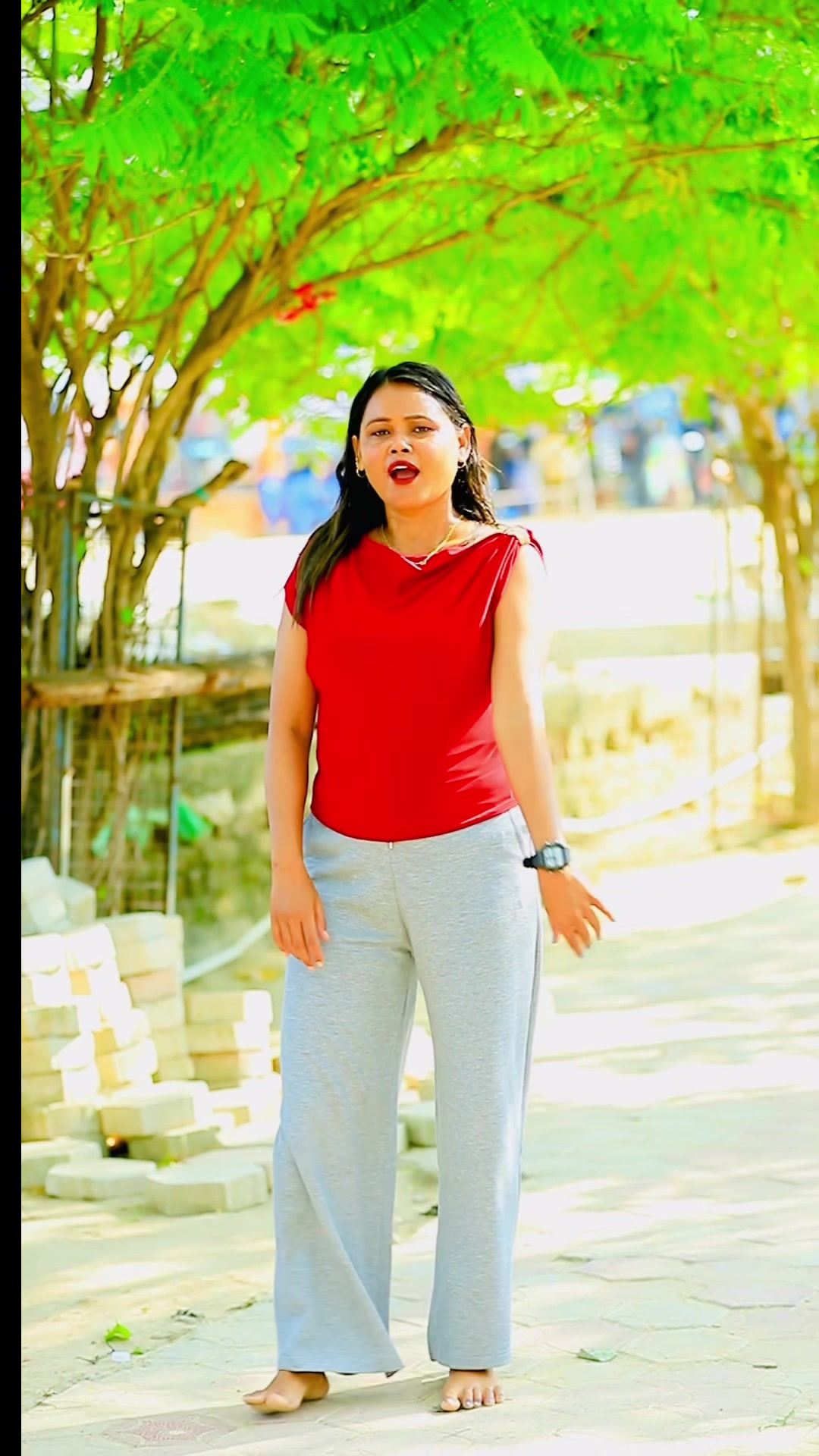 @sharada shahi