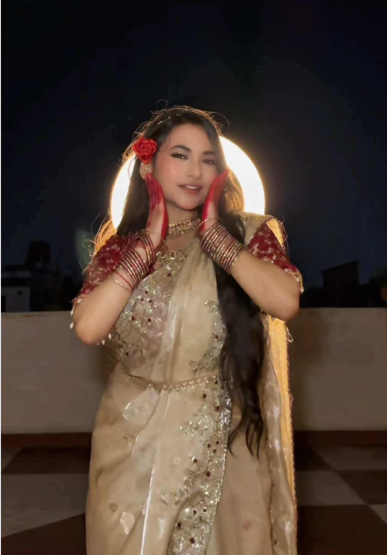 @Mahi