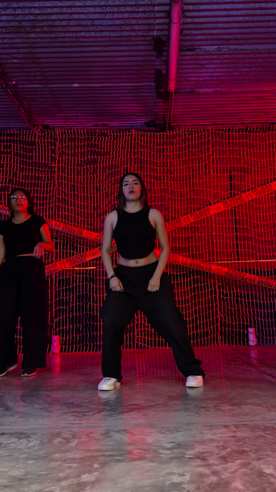 @X FORCE - ESCUELA DE BAILE