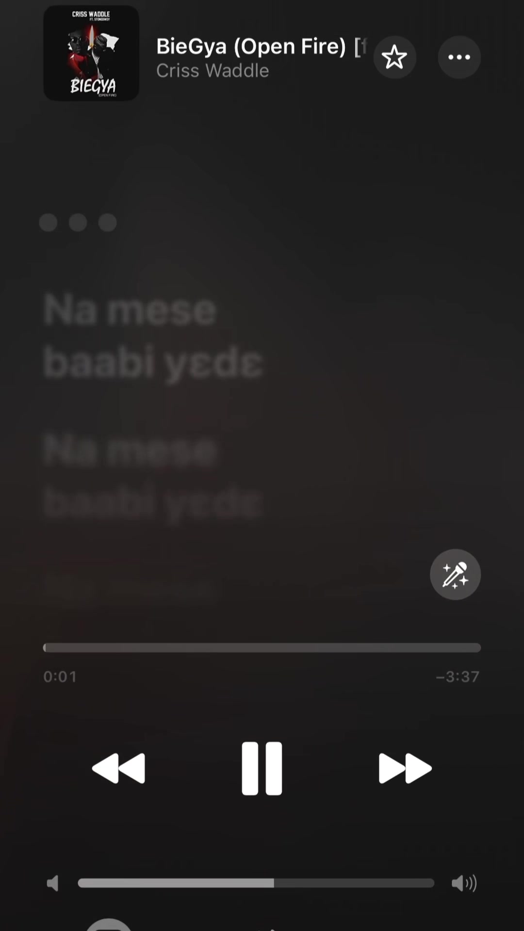 @Travis