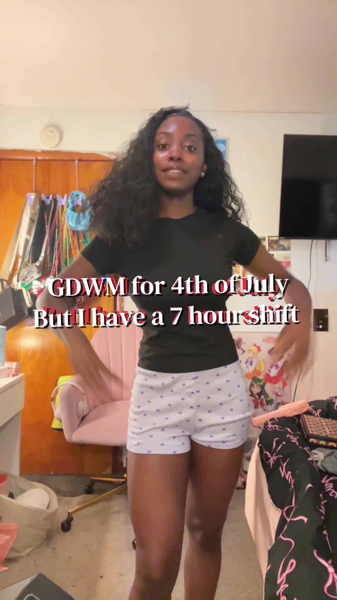 @grwm☆