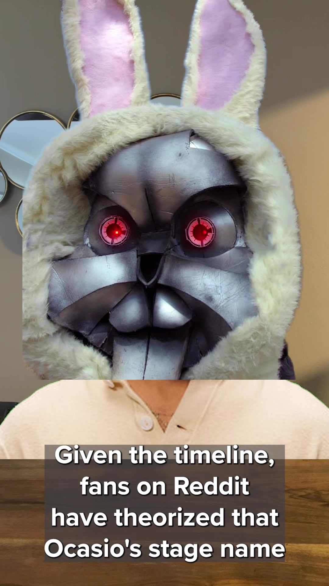 @Radioactive Chicken Heads