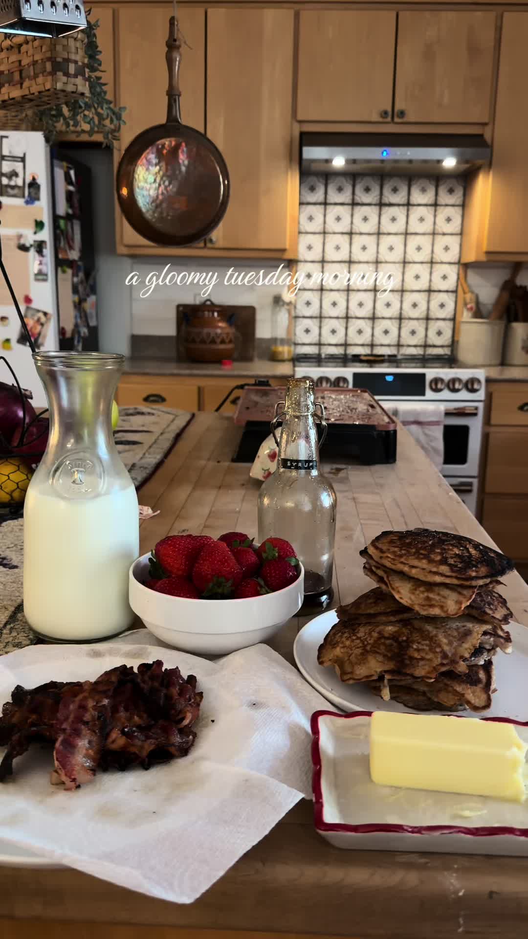 @Home Of Her Own | Clarissa