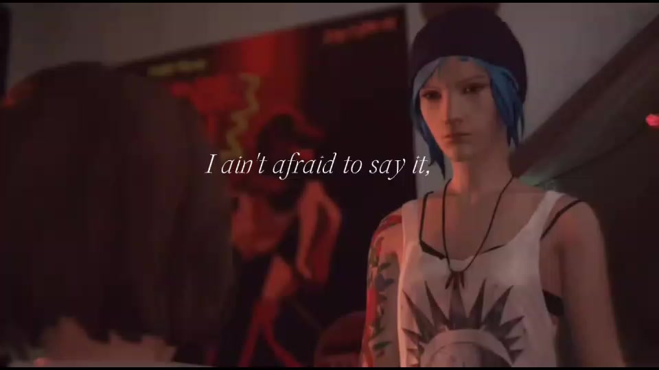 @☠️🌪chloe price🌪☠️