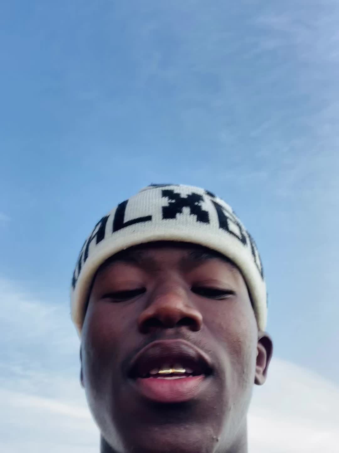 @LONER .