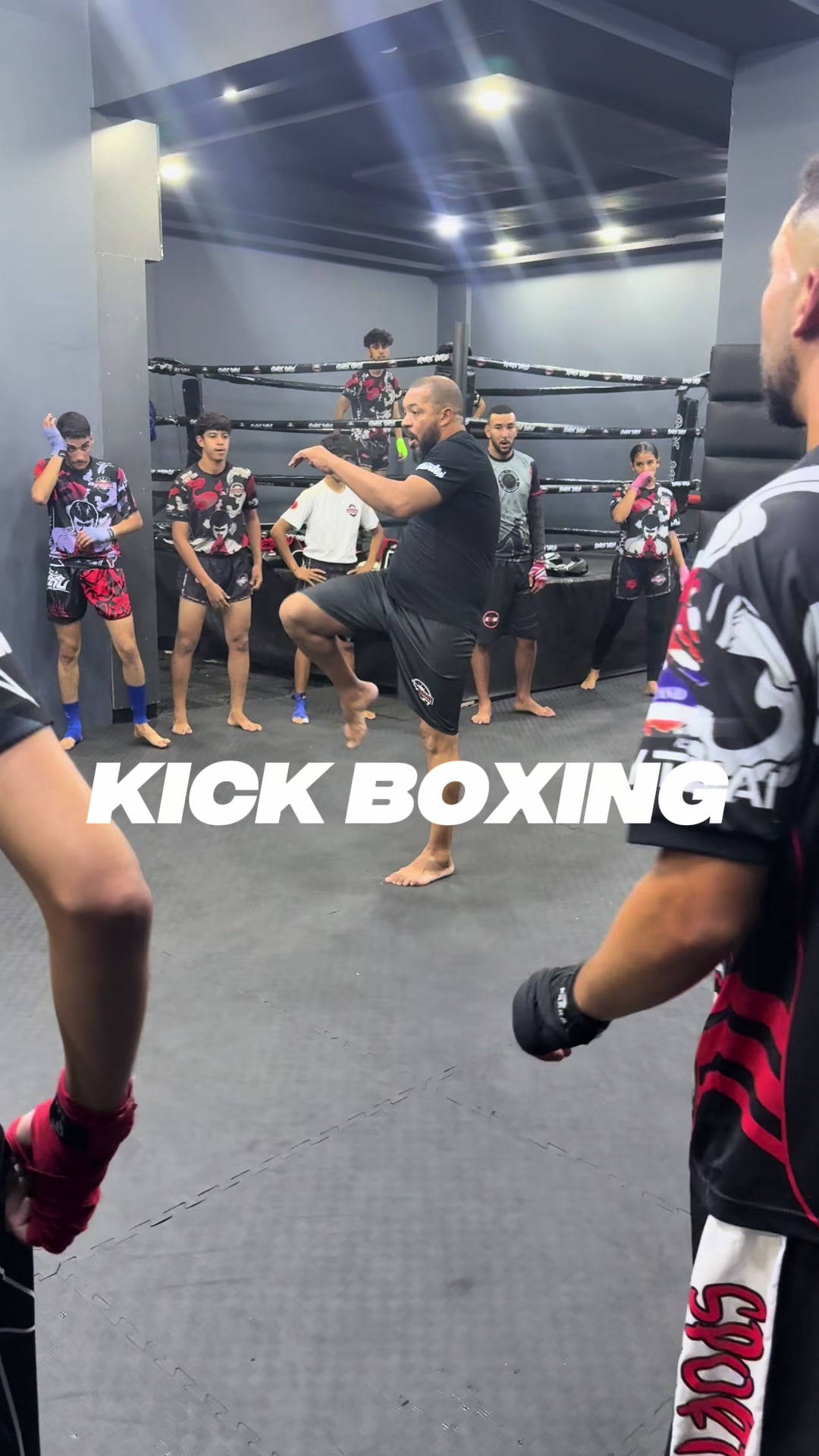 @kbmgym