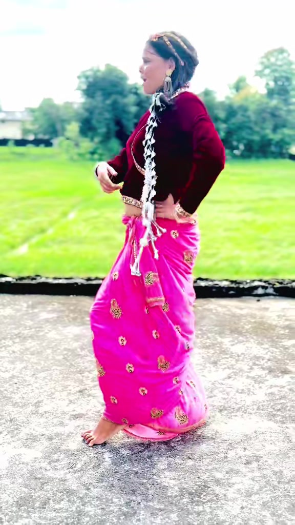 @sharada shahi