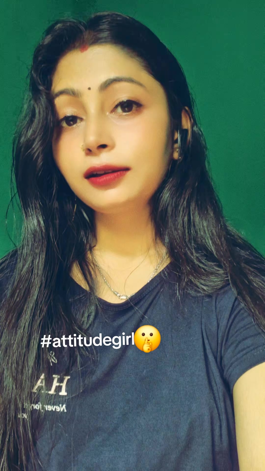 @cute girl 🥰🤪 snehgupta