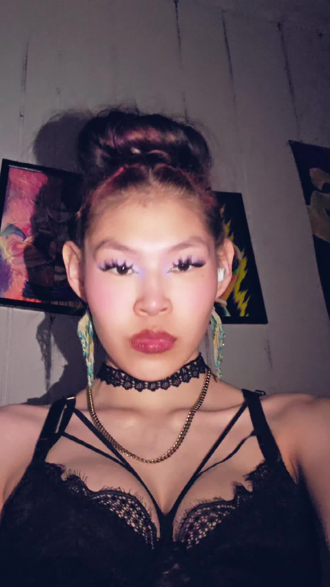 @✨️♡Lil_Baddie♡✨️